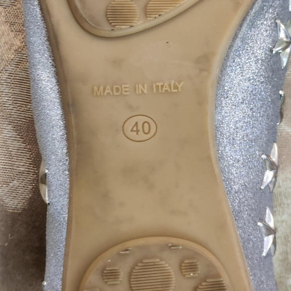 Jimmy Choo ballet flats shoes - Picture 7 of 9